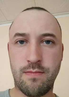 Roman, 40, Russia, Novosibirsk
