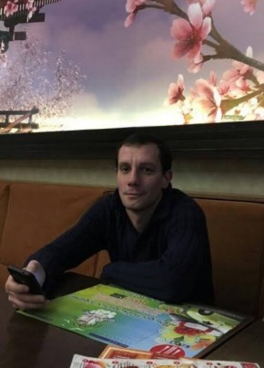 Макс, 42, Россия, Гусев