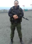 Шаман, 36 лет, Хабаровск