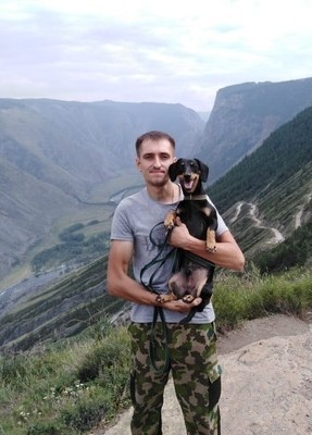 Evgeny, 33, Россия, Мыски