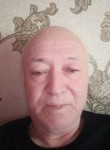 Alisher, 68  , Tashkent