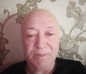 Алишер, 68 лет, Toshkent