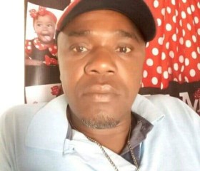 Jorge , 52, Conceicao do Jacuipe