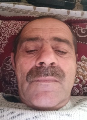 Robert, 58, Russia, Oboyan