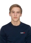 Александр, 20 лет, Кемерово