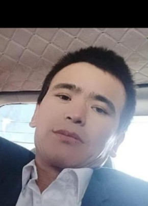 Ербол, 34, Қазақстан, Алматы