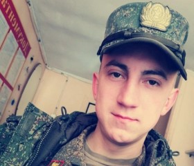 Валерончик, 22 года, Ярославль