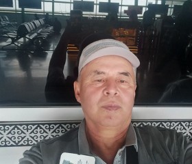 Талгатбек, 65 лет, Өскемен