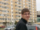 Андрей, 41 - Только Я Москва Рудневка