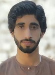 Jawad, 18 лет, اسلام آباد