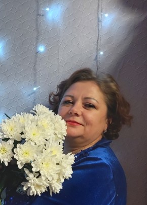 Анна, 47, Россия, Тосно
