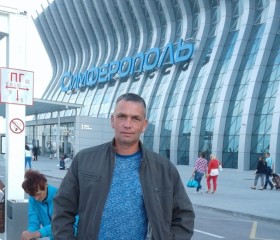 Алексей, 48 лет, Мурманск