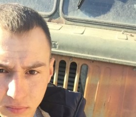 Andrey, 27 лет, Пограничный