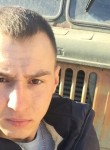 Andrey, 27 лет, Пограничный