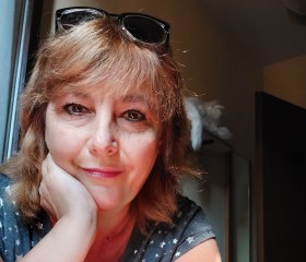 Irina Rohnova, 53 года, Dalmine