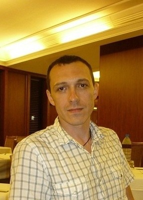 Виктор, 47, Россия, Югорск