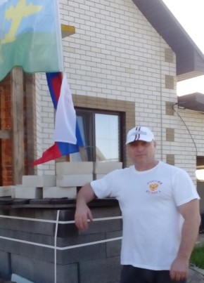 Юрий, 57, Россия, Белгород