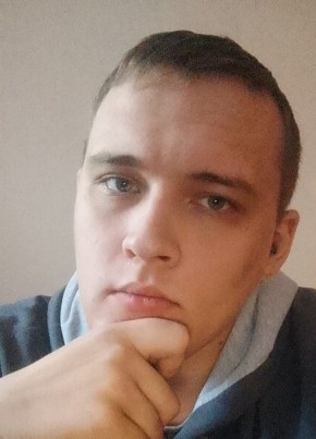 Dmitriy, 27, Russia, Rostov-na-Donu