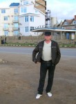 АЛЕКСАНДР, 58 лет, Севастополь