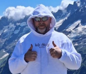 Xander, 49, Velikiy Novgorod