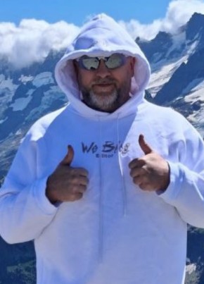 Xander, 49, Russia, Velikiy Novgorod