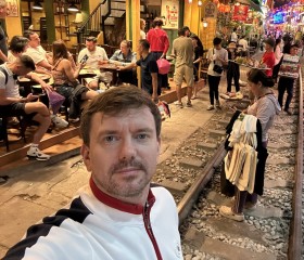 Sergey, 46, Yekaterinburg