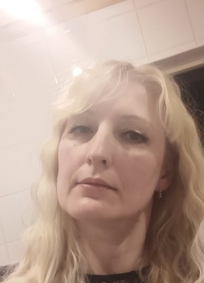 Анна, 37, Россия, Иваново