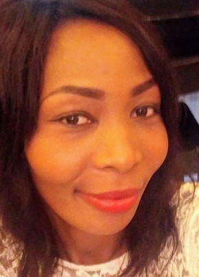 Mariam, 35, République Gabonaise, Libreville