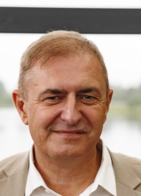 Леонид из Екатеринбурга 54 года