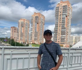 Denis, 43, Khabarovsk