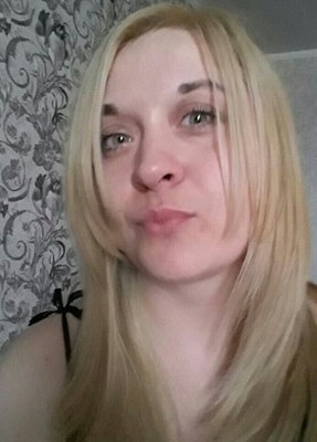 Есения, 36, Россия, Москва