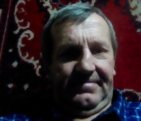 Владимир Наруть, 66 лет, Горад Барысаў