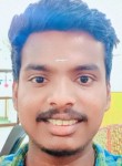 Mani kandan, 23 года, Chennai