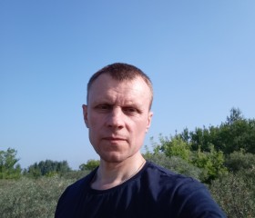 Михаил, 44 года, Омск