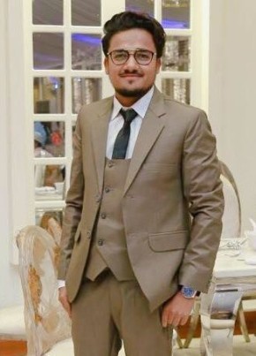 Mudasir, 27, پاکستان, کراچی