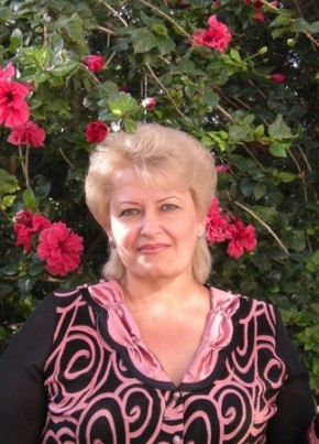 Елена, 65, Україна, Київ