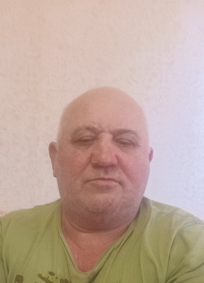 Шахвелед, 55, Россия, Москва