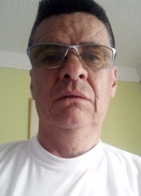 Jaime, 58, República de Colombia, Santafe de Bogotá