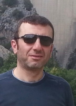 Turgut, 46, Türkiye Cumhuriyeti, Ardeşen