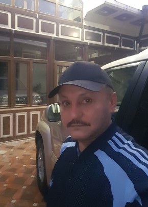 Руслан Газиев