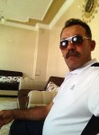 Murat, 53 года, Bahçelievler