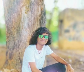 Satyam Urang, 18 лет, Coimbatore
