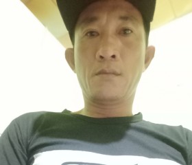 Phap, 39, Phan Thiet