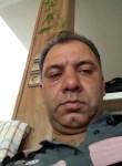 Ali Reza, 48 лет, مشهد