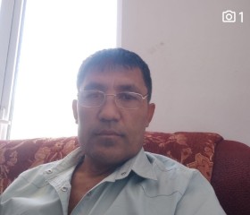 Ikrom, 41, Tirmiz