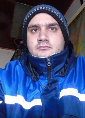Marijan, 31, Република България, Плевен