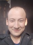 Руслан, 44 года, Бишкек