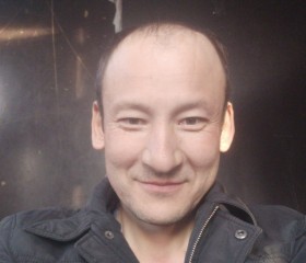 Руслан, 44 года, Бишкек