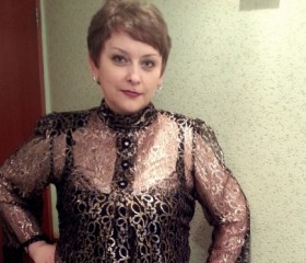 Светлана, 51 год, Сєвєродонецьк