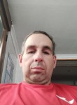 Iván, 44, Valladolid